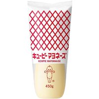 KEWPIE Mayonnaise 450 g/bottle
