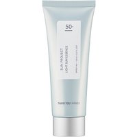 Thank You Farmer Sun Project Light Sun Essence SPF50+ PA+++ 120ml