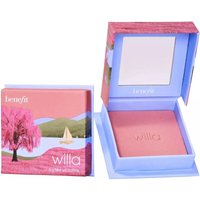 Benefit Wanderful World Blushes Poederblush 6g - Zacht Neutraal Roze