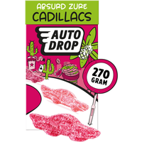 Autodrop Zure Cadillacs - 270 g