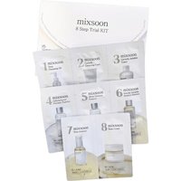 8-staps Proefkit
