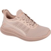 Skechers Bobs Geo-nieuwe esthetiek 117417-TAN_40