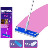 NIMBUS 2-in-1 Vloerwisser