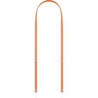 Apple crossbody strap - Oranje