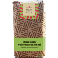 B+ Speltmeel - 1 kg