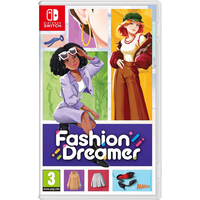 Nintendo Fashion Dreamer (Switch)
