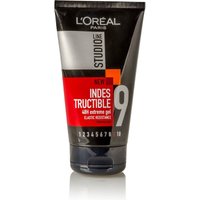 L'Oréal Paris Studio Line Extreme Gel Indestructible #9 - 150 ml