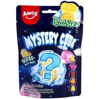 Amos Peelerz Mystery Cube 46 g