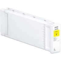 Epson UltraChrome XD2 inktcartridge 1 stuk origineel geel