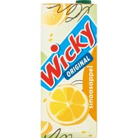 Wicky Sinaasappelsap - 1.5 L