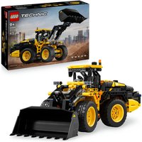 LEGO Technic 42209 Volvo L120 Electric Wheel Loader