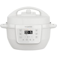 Instant Pot 3.8L Multi Cooker, 7 In 1, Sea Salt
