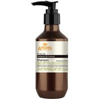 Dancoly verbena talgregulerende shampoo 250 ml