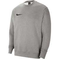 Nike Park 20 Crew Neck Sweatshirt - Dark Grey Heather