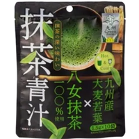 Sinnippai Matcha + Groene Sappen 1.5 g*10st