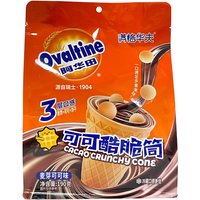 Ovaltine - Cocoa Crunch Rolle (Malt & Cocoa) 190 g