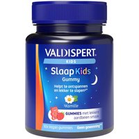 Valdispert Slaap Kids - 30 gummies