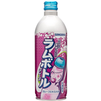 Promotion Joybuy 30% de réduction sur le soda raisin Sangaria 500 ml