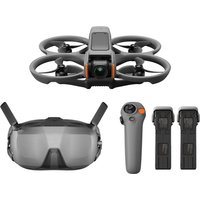DJI Avata 2 Fly Smart Combo - drie batterijen