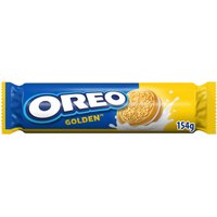 Oreo Golden Rollpack - 154 g