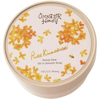 VECUA Honey Oil In Smooth Drop Pure Osmanthus 110 g