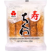 Kibun KOTOBUKI CHIKUWA 60/160G