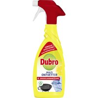 Dubro universele ontvetterspray 650 ml