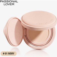 Passional Lover Transfer-Proof Cushion Foundation 2.0 01 Ivory Volledige Formaat 14 g