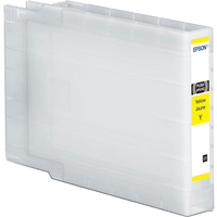 Epson C13T04B44N inktcartridge 1 stuk, origineel hoog (XL) rendement geel