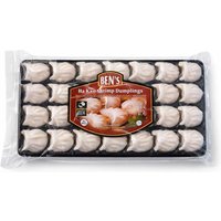 Ben's kristalheldere garnalendumplings - 800 g