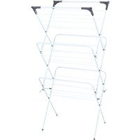 Pifco 3 Tier Clothes Airer