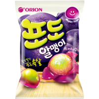 Orion Druivenpitten Gelei - 67 g