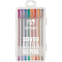 Tinc Glitterarty Scented Gel Pens