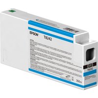 Epson T54XD00 inktcartridge 1 stuk origineel violet