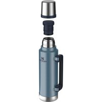 Stanley Classic Bottle XL Thermos - 1,9 L, Hammertone Lake