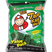 Taokaenoi Krokante Zeewier Original Smaak - 59 g