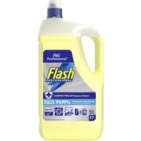 Flash Professional Disinfecting All Purpose Cleaner 5l