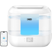 DREO HHM411S Smart 4L Humidifier