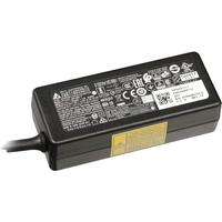 Acer NP.ADT0A.077 netvoeding & inverter tot 45 W zwart
