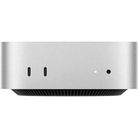 Apple Mac Mini 512 GB 16 GB RAM M4-chip 10‑core CPU 10‑core GPU