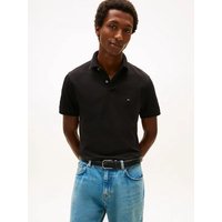 Tommy Hilfiger 1985 Regular polo heren S zwart