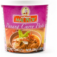 MAE PLOY Panang currypasta 400 g.