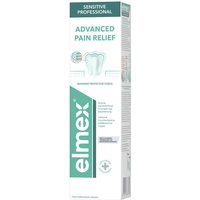 Elmex TANDPASTA SENSITIVE PROFESSIONAL ST 75 ML