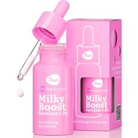 7DAYS Milky Boost revitaliserend gezichtsserum 20 ml