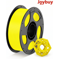 JOYBUYxANYCUBIC PETG-filament 1 kg - Geel