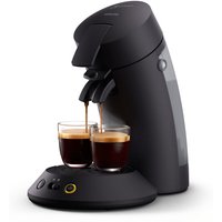 Philips CSA210/61 Senseo Original Plus koffiepadautomaat zwart