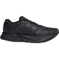adidas Adizero Boston 13 heren hardloopschoenen zwart/grijs/zwart JS4941 43 1/3