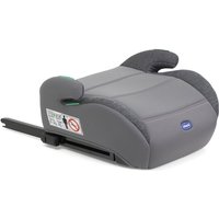 Verhoger Quasar Fix i-Size NEW GREY