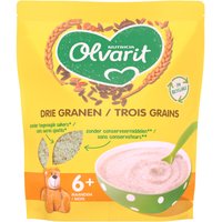 Olvarit 6+M Drie Granen Pap