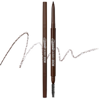 Peripera SPEEDY SKINNY BROW 2 DONKERBRUIN
